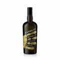 Golles Hands on Gin, 46,5 % vol., ekoloski - 700 ml - Steklenica