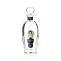 Gin Madame Fagini Premium Dry Gin Dusseldorf 40 % vol. - 500 ml - Steklenica
