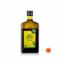 Extra Virgin Olive Oil, Mas Tarres Oliva Verde, Arbequina, DOP/PDO Siurana - 250 ml - bottle