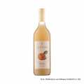 van Nahmen - Rubinette-appelsap, 100% direct sap - 750 ml - Fles van Nahmen - Rubinette-appelsap, 100% direct sap - 750 ml - Fles