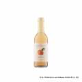 van Nahmen - Rubinette-appelsap, 100% direct sap - 250 ml - Fles van Nahmen - Rubinette-appelsap, 100% direct sap - 250 ml - Fles