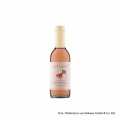van Nahmen - Framboozen rabarbernectar, 70% sap - 250 ml - fles van Nahmen - Framboozen rabarbernectar, 70% sap - 250 ml - fles