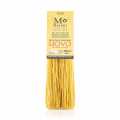 Morelli 1860 Tagliolini al Uovo, com ovo e germen de trigo - 250g - bolsa Morelli 1860 Tagliolini al Uovo, com ovo e germen de trigo - 250g - bolsa