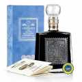 Leonardi - Aceto Balsamico di Modena IGP / PGI, Velluto Blu, 6 tahun C0520 - 250ml - Botol