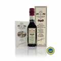 Leonardi - Aceto Balsamico di Modena IGP / PGI, Francobollo, 6 tahun L192 - 250ml - Botol