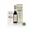Leonardi - Aceto Balsamico di Modena IGP / PGI, Francobollo, 10 tahun L194 - 250ml - Botol