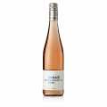 2024 Pinot Noir Rose QW, dry, 12.5% vol., wreath, organic - 750 ml - Bottle