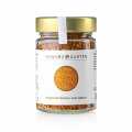Spice Garden - Llavors de sesam torrades amb sabor de kimchi - 150 g - Vidre