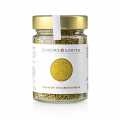 Spice Garden - Llavors de sesam torrades amb sabor de wasabi - 150 g - Vidre