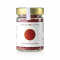 Jardi d`especies - Llavors de sesam torrades, sabor d`ume (umeboshi / pruna) - 150 g - Vidre