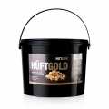 Pottkorn: hip gold, popcorn con caramello al burro, muscovado, sale marino - 1 kg - Secchio Pe