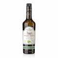 Extra virgin olive oil, Santa Tea Gonnelli Fruttato Intenso, green olives - 750ml - Bottle