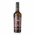 Extra virgin olive oil, Santa Tea Gonnelli Dolce Delicato, black olives - 750ml - Bottle