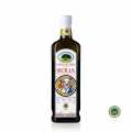 Extra Virgin Olive Oil, Frantoi Cutrera Sicilia, IGP/PGI - 750 ml - bottle