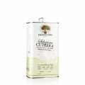 Extra Virgin Olive Oil, Frantoi Cutrera Selezione Cutrera, intense - 3 l - canister
