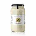 Spice garden truffle cream sauce - 900 ml - Glass Spice garden truffle cream sauce - 900 ml - Glass