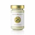 Spice garden truffle cream sauce - 225 ml - Glass Spice garden truffle cream sauce - 225 ml - Glass