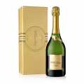 Champagne Deutz 2013 William Deutz Prestige Cuvee, brut, 12 % obj., GP - 750 ml - Lahev