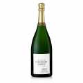 Kampavin Gimonnet Gonet l`Origine Blanc de Blanc Grand Cru, brudhur, 12% rummal, Magnum - 1,5L - floskur