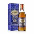 Ferrand Cognac Double Cask Grande Champagne 1e Cru de Cognac - 700 ml - Fles