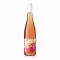 2025 Beck Pink rose wine, dry, 11.5% vol., Judith Beck, organic - 750 ml - Bottle
