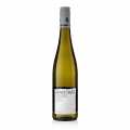 2024er Silvaner QW, trocken, 11 % vol., R. Sauer, BIO - 750 ml - Flasche