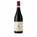 2021 Pinot Noir, Barrique QW, kuru, %13 hacim, Johner - 750 ml - Sise