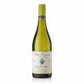 Johner 2023 Pinot Blanc ve Chardonnay kuru beyaz sarap QW Baden - 750 ml - Sise
