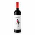 Bod. Vetus 2021 Tinanco Tempranillo suhi. Crveno vino Castilla y Leon Spanija 0,75l - 750 ml - Boca