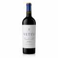 2022 Vetus Barrique crno vino DO, suho, 15% vol., Bodega Vetus - 750 ml - Boca