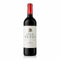 2021 Flor de Vetus Tempranillo DO, suhi, 14,4% vol., Vetus - 750 ml - Boca