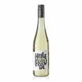 2024er Helle Freude Cuvee QW, trocken, 11,5 % vol., am Stein, BIO - 750 ml - Flasche