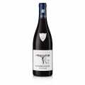 2019 Pinot Noir Schweigen QW, dry, 13.5% vol., F. Becker - 750 ml - 