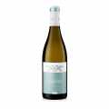 2024 Haardt Chardonnay QW, sec, 13% vol., Andres, organic - 750 ml - Sticla
