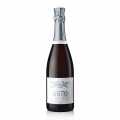 Vin spumant Cuvee 6670 Rose extra Brut 2022, 11,5% vol., Andres - 750 ml - Sticla