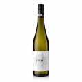 Vino blanco White Label 2024 QW, semiseco, 11% vol., Knebel Brothers - 750 ml - Botella