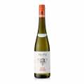 2024 Mosel Riesling QW, toer, % vol., Nik Weis (white label) - 750 ml - Flaske