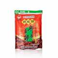 Pixian Doubanjiang, fermented chili bean paste, JUAN CHENG PAI - 454 g - bag
