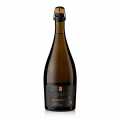 2021 Rosenzeit Gewurztraminer freydhivin, lifraent vottadh, brut, 12% vol., Disibodenberg - 750 ml - Flaska