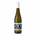 2025 Pinot Gris QW, suhi, 13% vol., Tina Pfaffmann - 750 ml - Boca