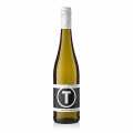 2024 Pinot Blanc QW, suhi, 13% vol., Tina Pfaffmann - 750 ml - Boca
