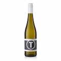 2024 Pinot Gris QW, suhi, 13% vol., Tina Pfaffmann - 750 ml - Boca