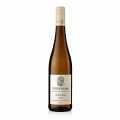 2024er Riesling QW, trocken, 11,5 % vol., Scheuermann, BIO - 750 ml - Flasche