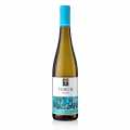 2021er Königsschild Riesling, trocken, 12,5 % vol., Tesch (Kapsel blau) - 750 ml - Flasche