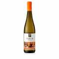 2022er St.Remigiusberg Riesling QbA, trocken, 11,5 % vol., Tesch - 750 ml - Flasche