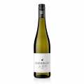 JB Riesling Kabinett 2024, semi-manis, 9,5% vol., Gunderloch, organik - 750 ml - Botol