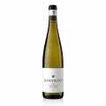 2024 Engelsberg Hakenheim Riesling QW, kering, 12% vol., Gunderloch, organik - 750 ml - Botol