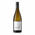 Chardonnay dan Pinot Blanc QW 2024, kering, 13% vol. Peth - Wetz, organik - 750 ml - Botol