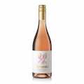 2024er BlutsbruderROSEwein QW, trocken, 11,5 % vol., Karl May, BIO - 750 ml - Flasche