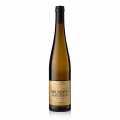 2024er Brunnenhäuschen Riesling QW, trocken, 13 % vol., Karl May, BIO - 750 ml - Flasche
